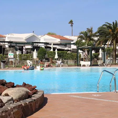 Marlenghi Apartments 70 Maspalomas  Exterior foto