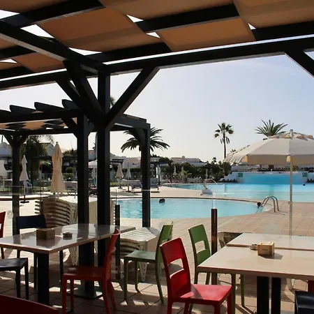 Marlenghi Apartments 70 Maspalomas  Exterior foto