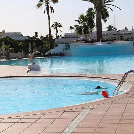 Marlenghi Apartments 70 Maspalomas  Exterior foto