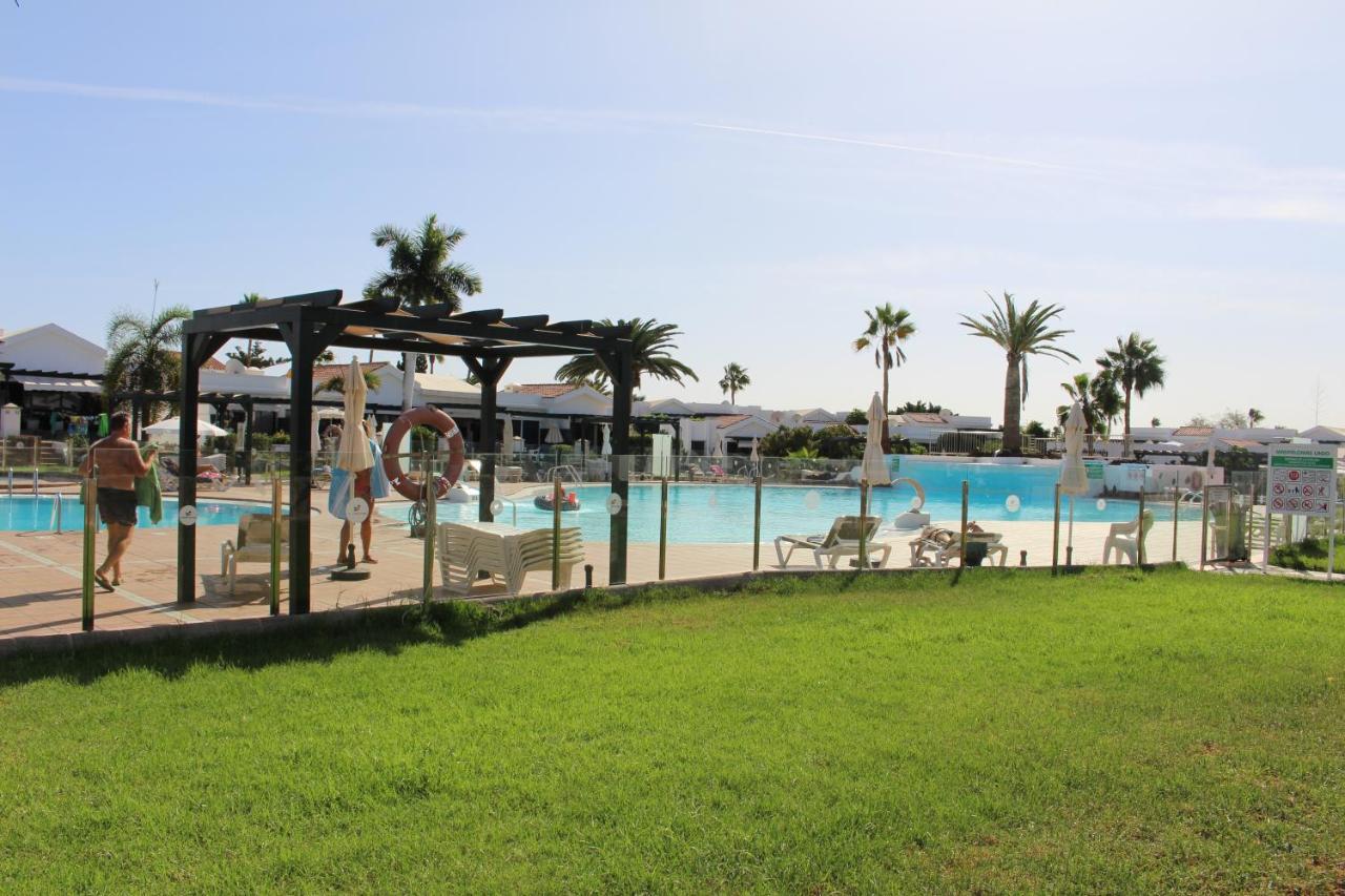 Marlenghi 70 Apartamento Maspalomas (Gran Canaria)