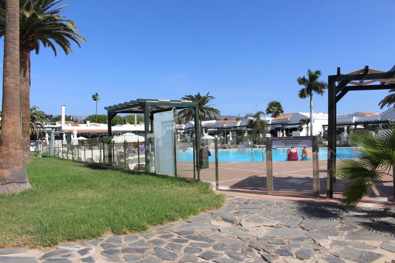 Apartment Marlenghi 70 Maspalomas (Gran Canaria)