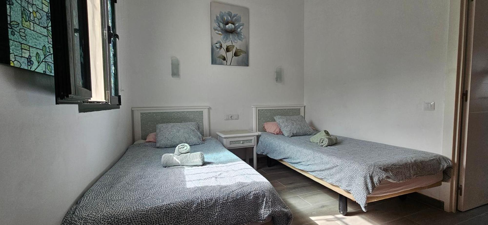 Marlenghi 70 Apartamento