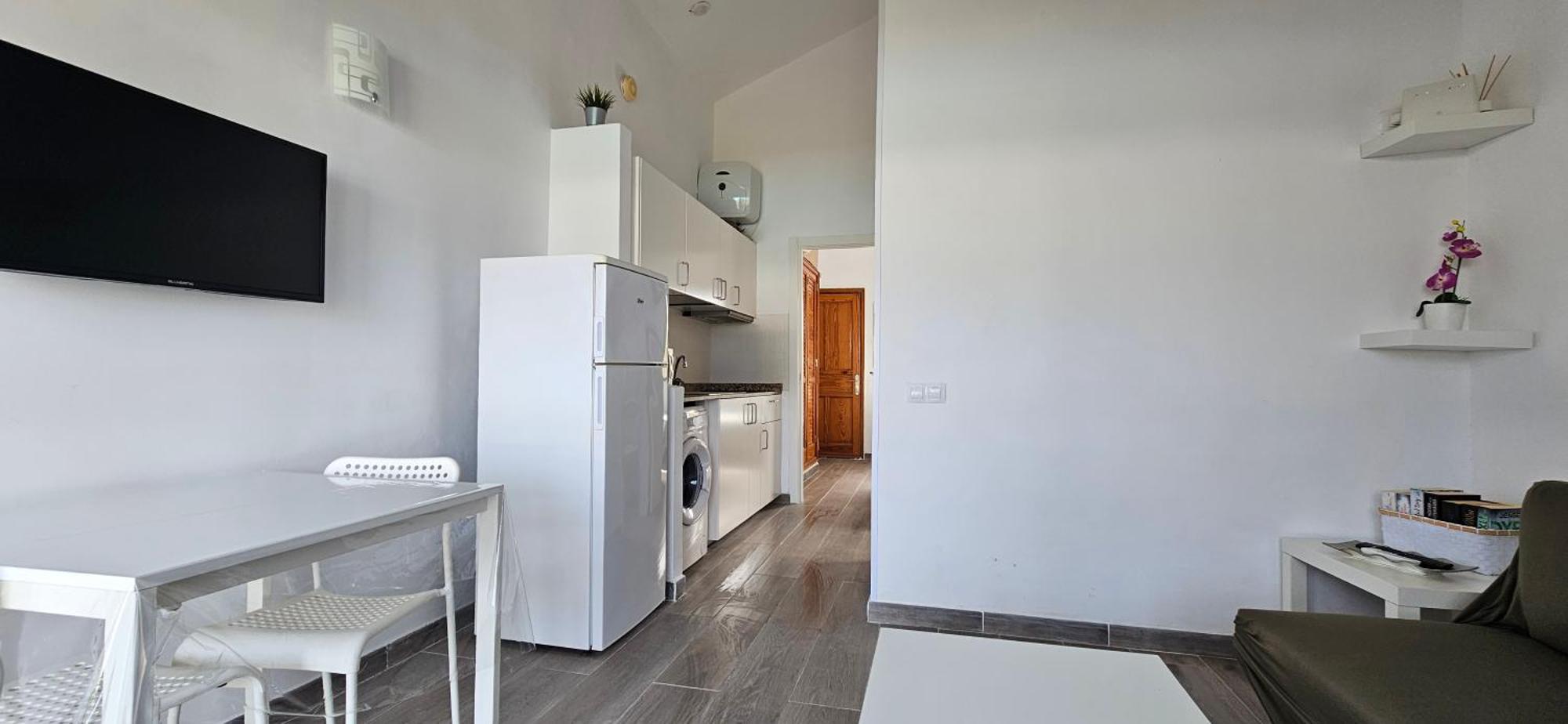 Apartamento Marlenghi 70